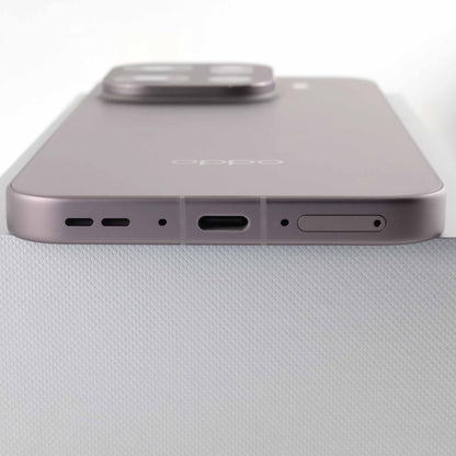 Aランク OPPO Find X9 Pro 16/512GB TitaniumCharcoal CPH2791 グローバル版【90日保証】