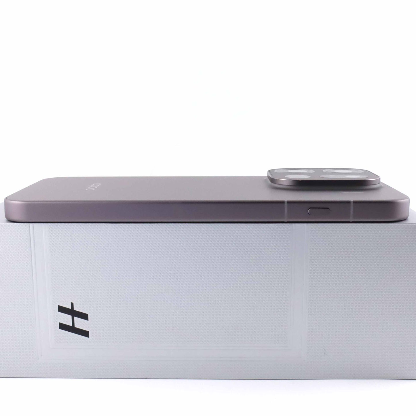 Aランク OPPO Find X9 Pro 16/512GB TitaniumCharcoal CPH2791 グローバル版【90日保証】