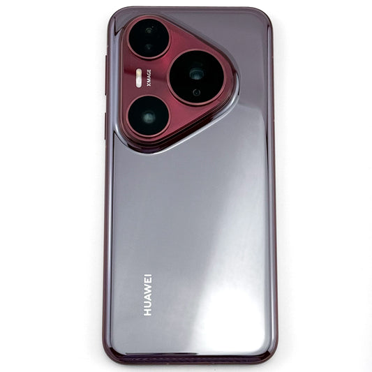 Aランク HUAWEI Pura80 Pro12/512GB Glazed Red LMR-LX9 グローバル版【90日保証】