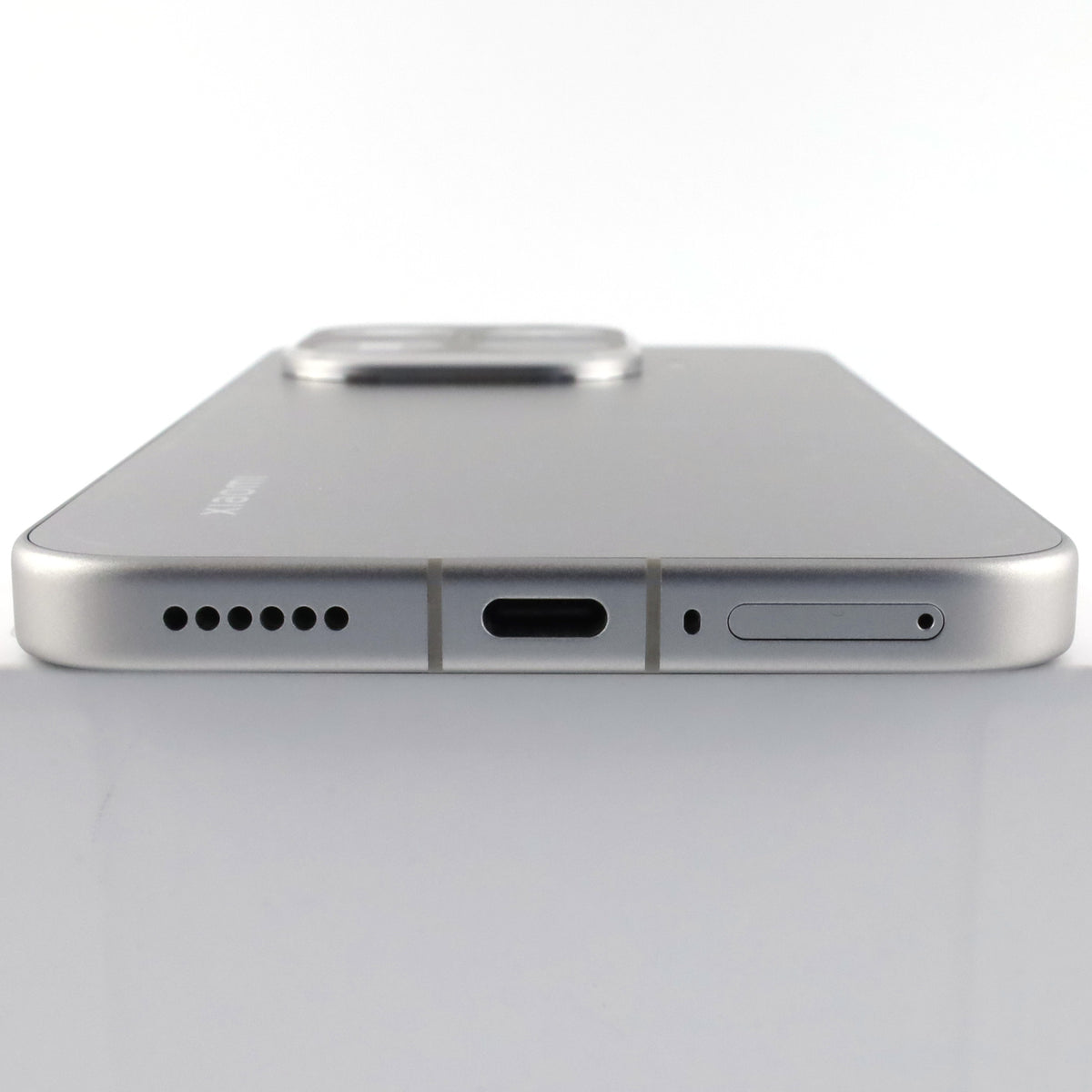 B-ランク Xiaomi 15T Pro 12/1024GB Gray 2506BPN68R 国内版【90日保証】