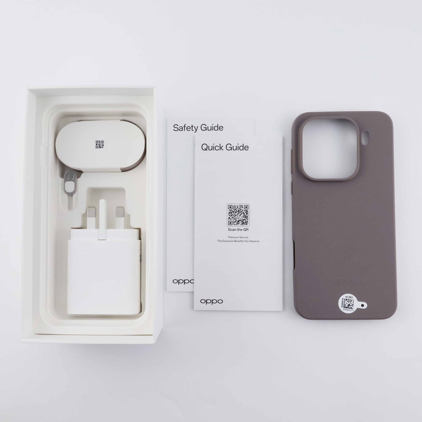 Aランク OPPO Find X9 Pro 16/512GB TitaniumCharcoal CPH2791 グローバル版【90日保証】