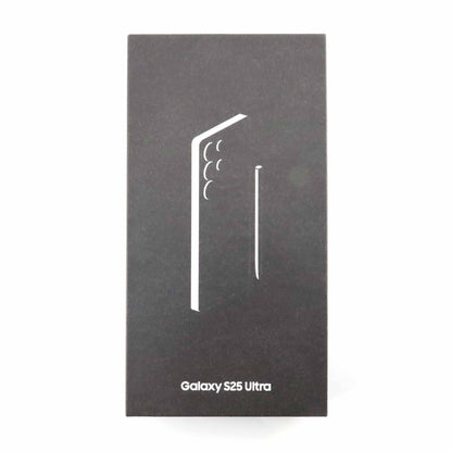 Aランク Galaxy S25 Ultra 12/256GB TitaniumSilverblue SM-S9380 香港版【90日保証】