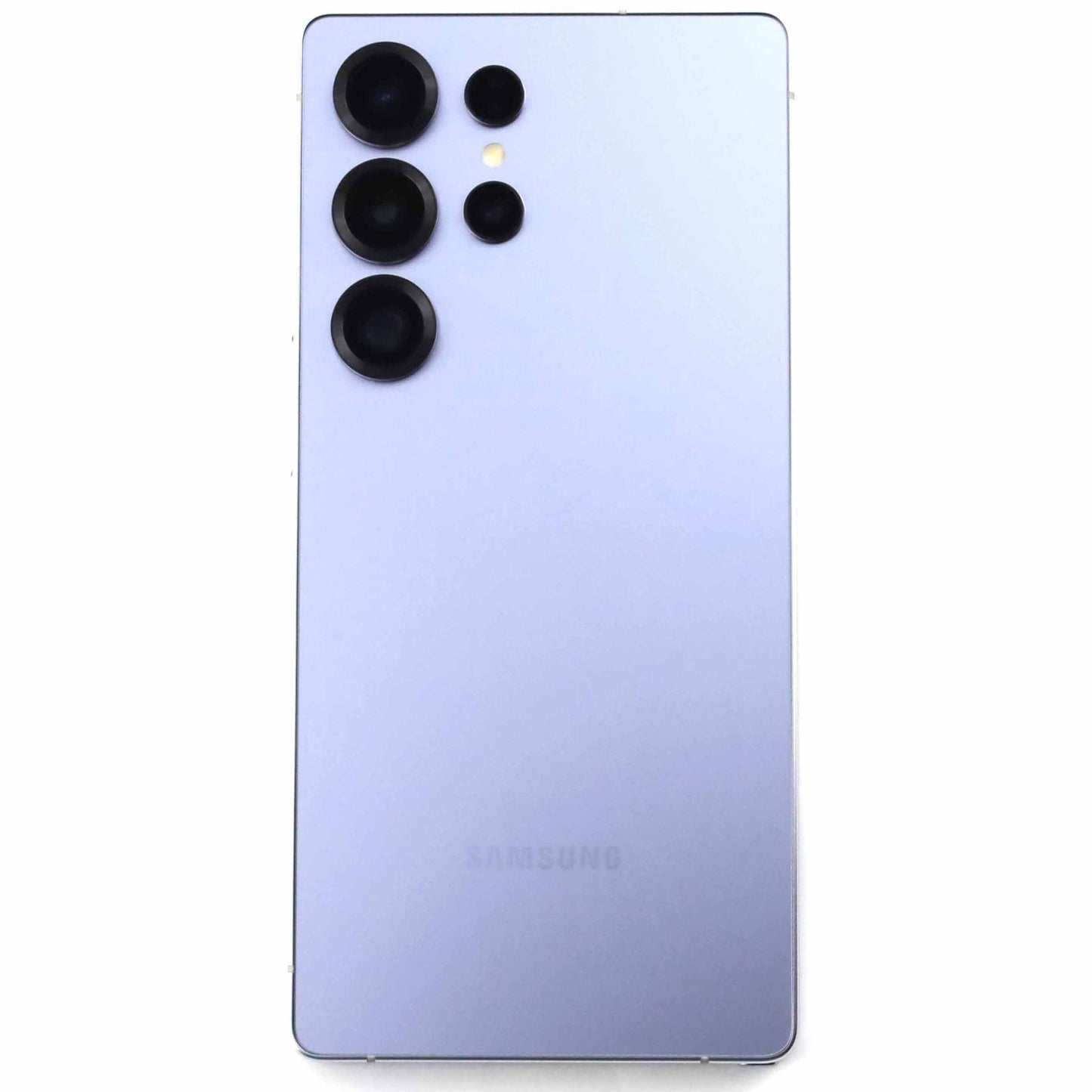 Aランク Galaxy S25 Ultra 12/256GB TitaniumSilverblue SM-S9380 香港版【90日保証】