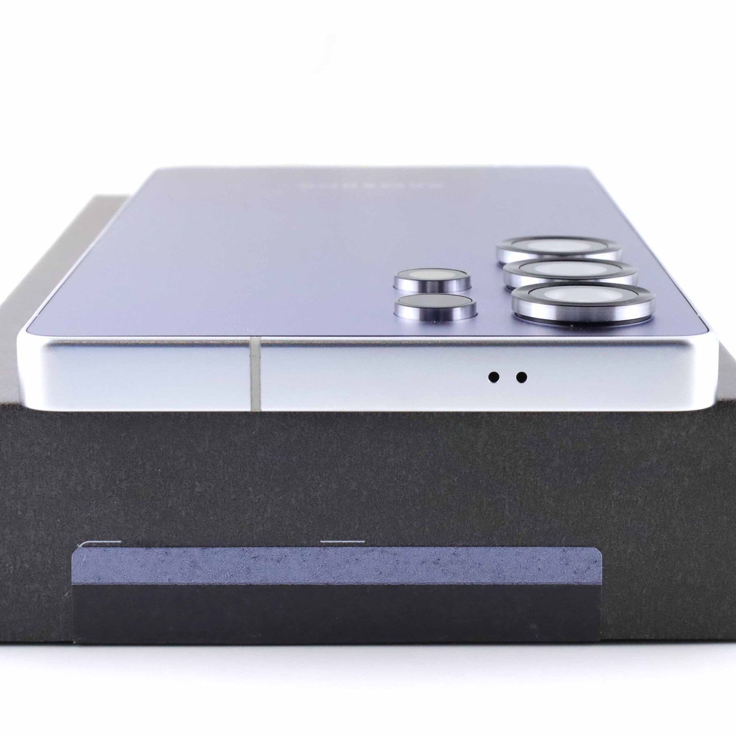 Aランク Galaxy S25 Ultra 12/256GB TitaniumSilverblue SM-S9380 香港版【90日保証】