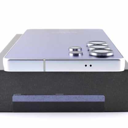 Aランク Galaxy S25 Ultra 12/256GB TitaniumSilverblue SM-S9380 香港版【90日保証】