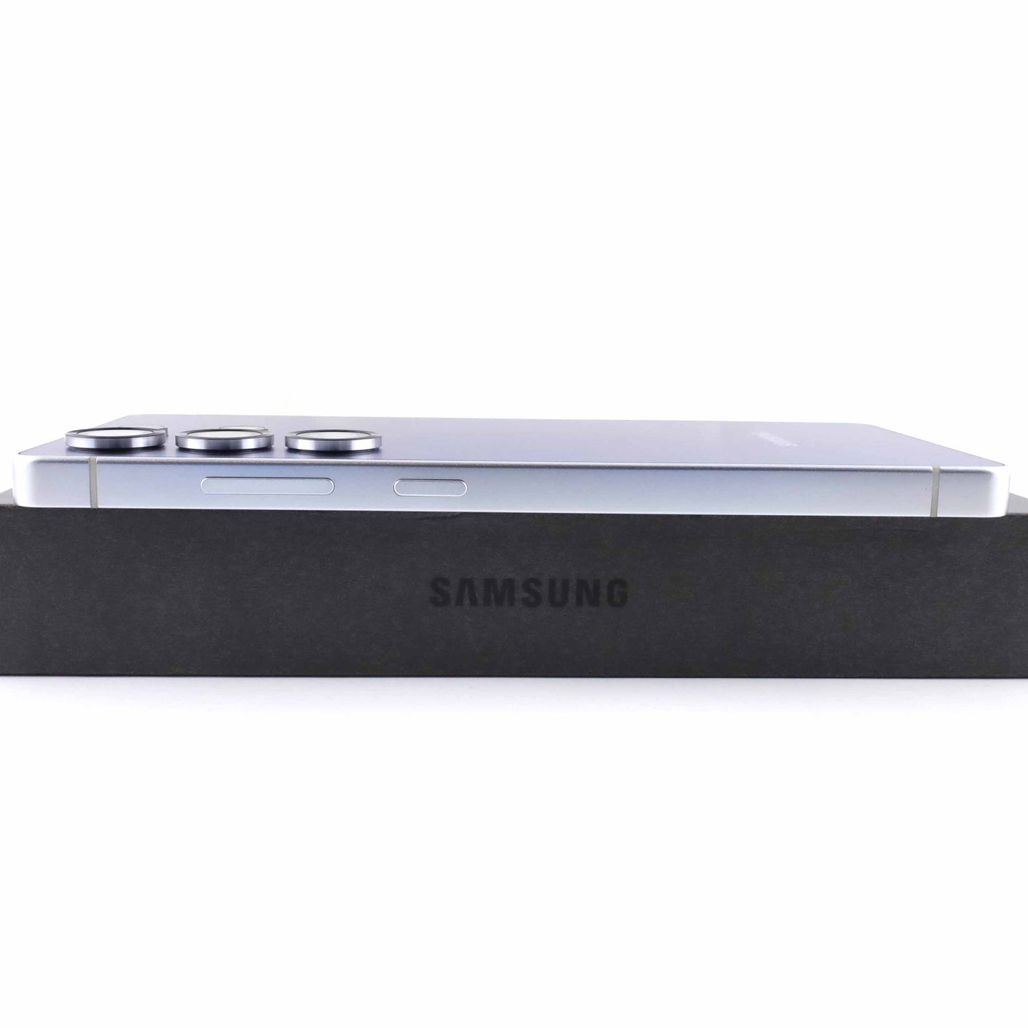 Aランク Galaxy S25 Ultra 12/256GB TitaniumSilverblue SM-S9380 香港版【90日保証】