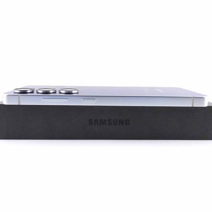 Aランク Galaxy S25 Ultra 12/256GB TitaniumSilverblue SM-S9380 香港版【90日保証】