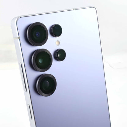 Aランク Galaxy S25 Ultra 12/256GB TitaniumSilverblue SM-S9380 香港版【90日保証】