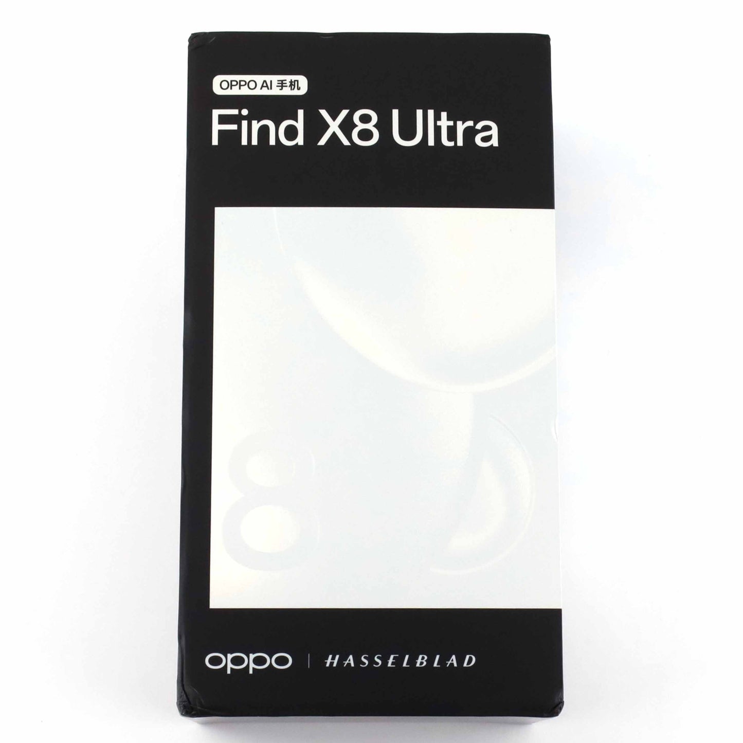 Aランク OPPO Find X8 Ultra 12/256GB White PKJ110 中国版【90日保証】