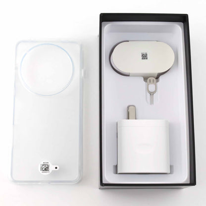 Aランク OPPO Find X8 Ultra 12/256GB White PKJ110 中国版【90日保証】