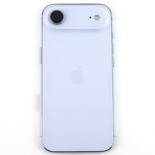 A-ランク iPhone Air 1TB SkyBlue A3516 MG2K4J/A 国内版【90日保証】