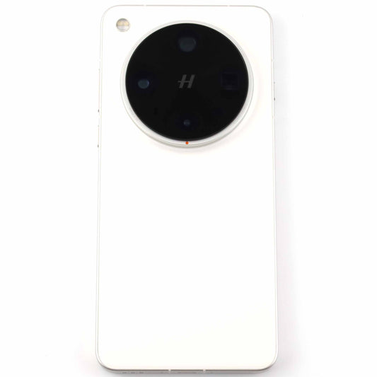 Aランク OPPO Find X8 Ultra 12/256GB White PKJ110 中国版【90日保証】