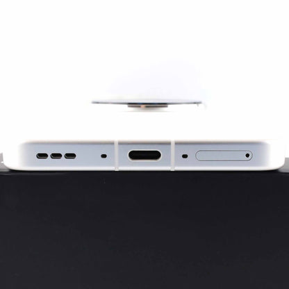 Aランク OPPO Find X8 Ultra 12/256GB White PKJ110 中国版【90日保証】