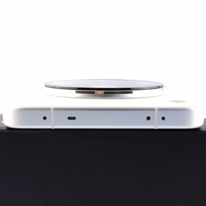Aランク OPPO Find X8 Ultra 12/256GB White PKJ110 中国版【90日保証】