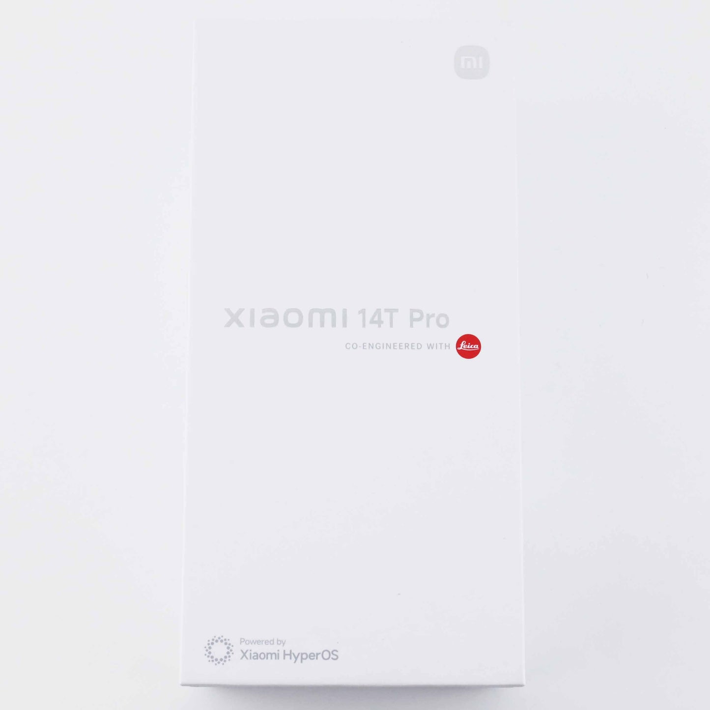 Aランク  Xiaomi 14T Pro 12/256GB TitanGray 2407FPN8ER 国内版【90日保証】