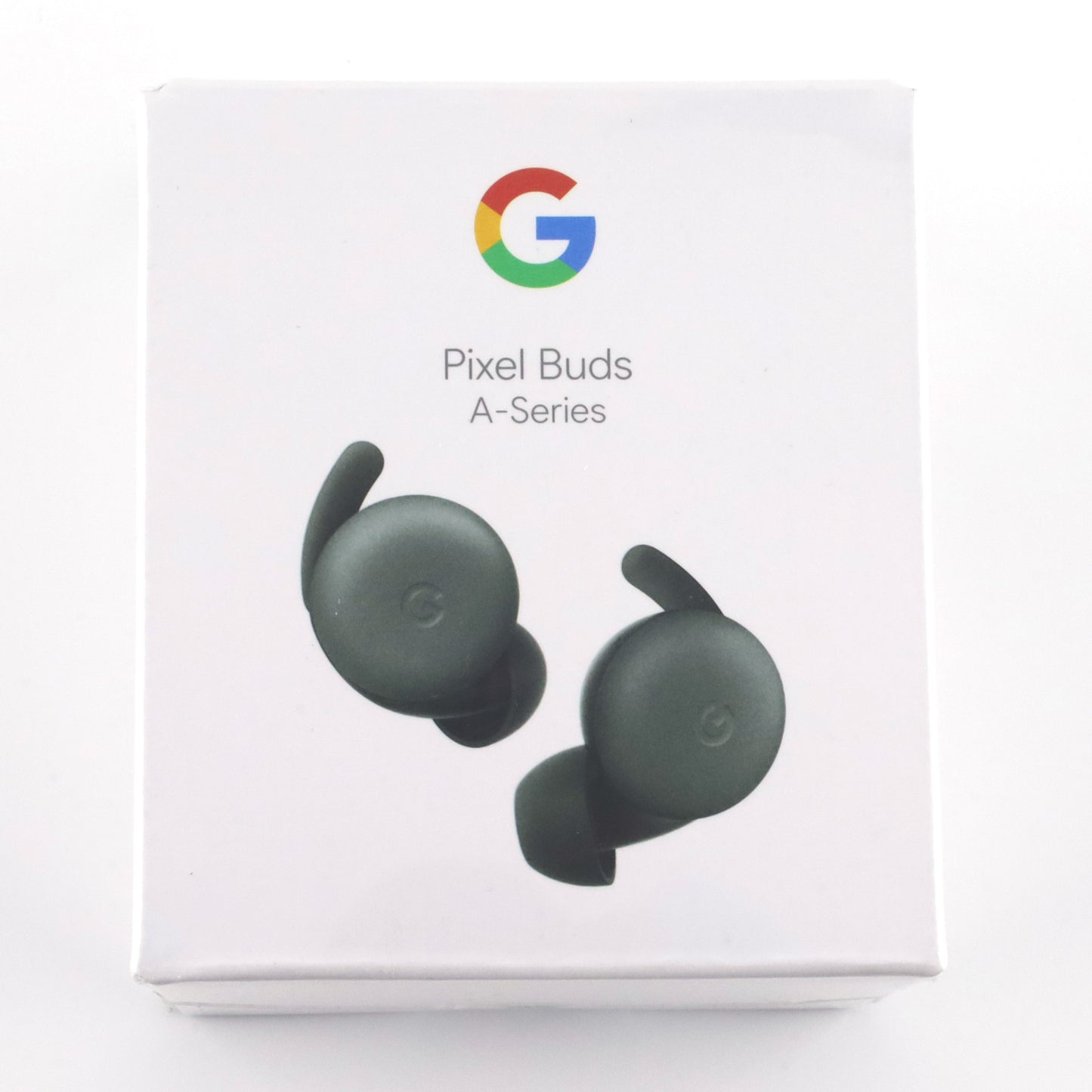 未開封 Pixel Buds A-Series DarkOlive GA02372-GB