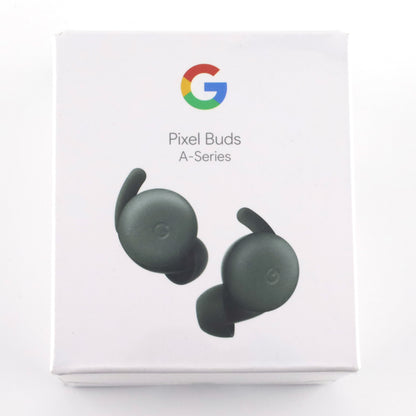 未開封 Pixel Buds A-Series DarkOlive GA02372-GB