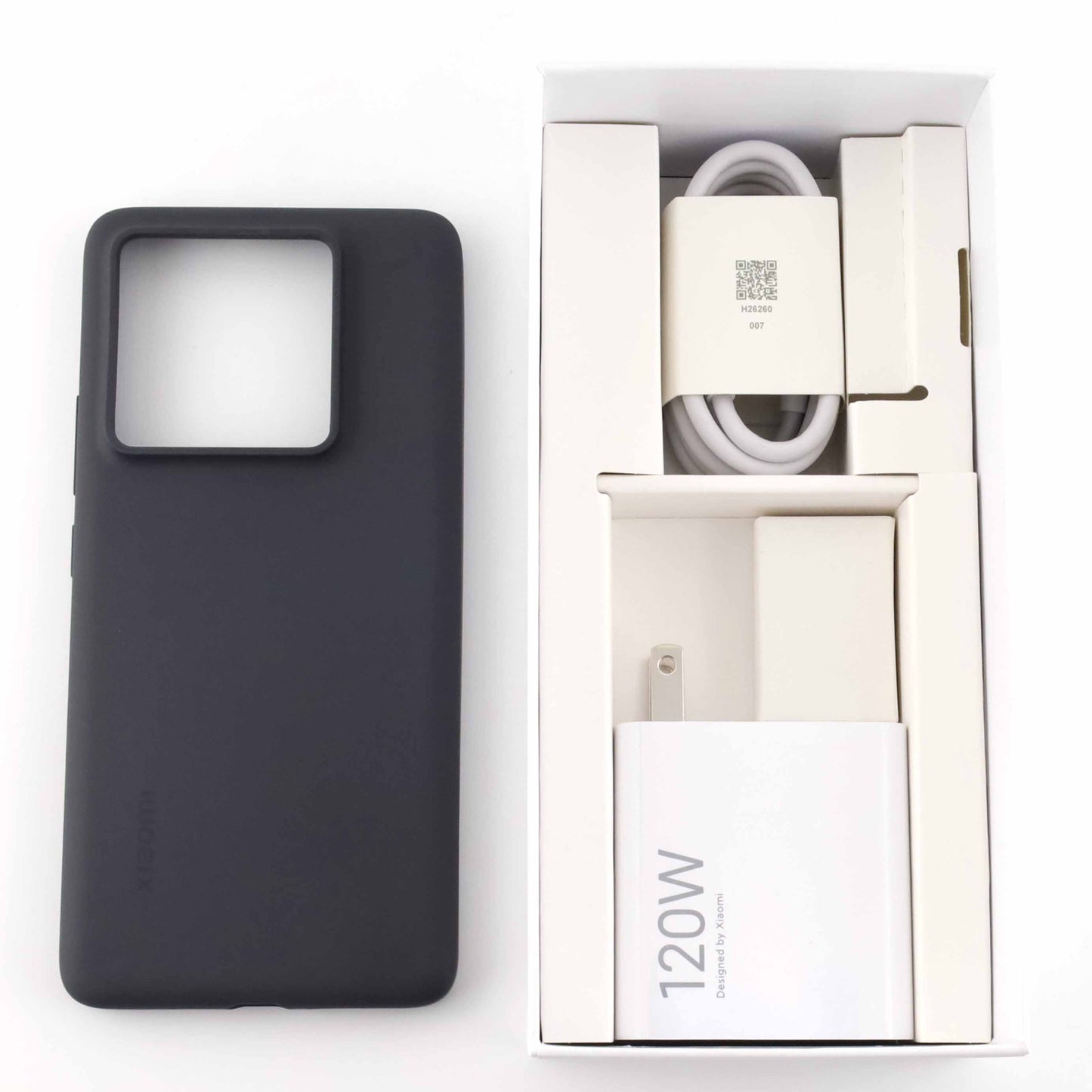 Aランク  Xiaomi 14T Pro 12/256GB TitanGray 2407FPN8ER 国内版【90日保証】