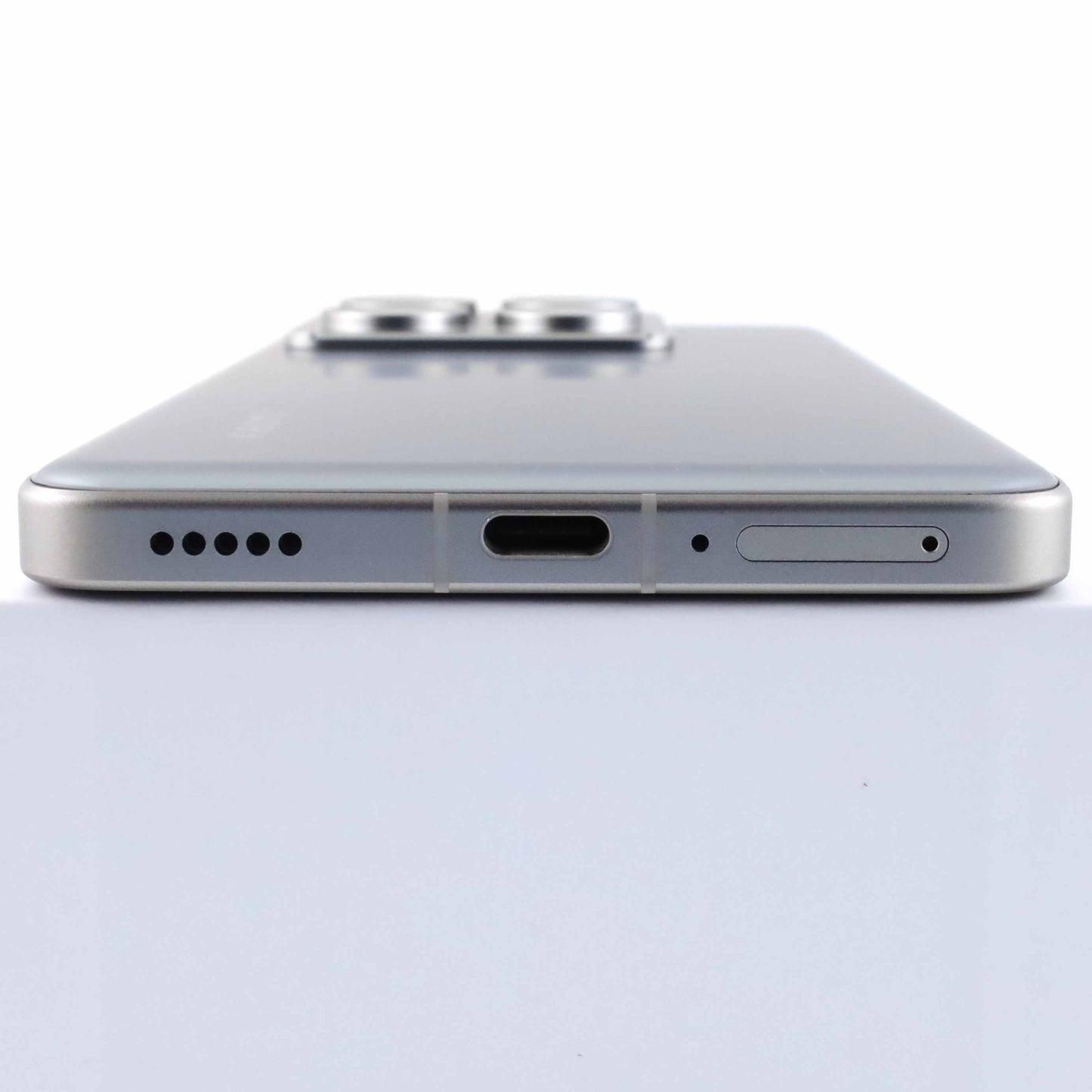 Aランク  Xiaomi 14T Pro 12/256GB TitanGray 2407FPN8ER 国内版【90日保証】