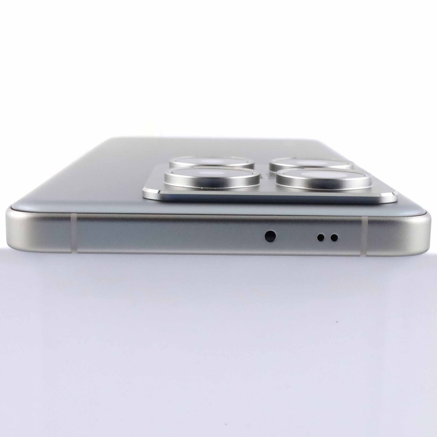 Aランク  Xiaomi 14T Pro 12/256GB TitanGray 2407FPN8ER 国内版【90日保証】