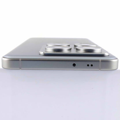 Aランク  Xiaomi 14T Pro 12/256GB TitanGray 2407FPN8ER 国内版【90日保証】