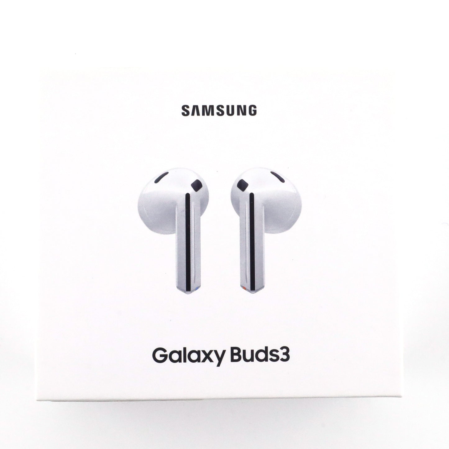 未開封 Galaxy Buds3 White SM-R530NZWAXJP