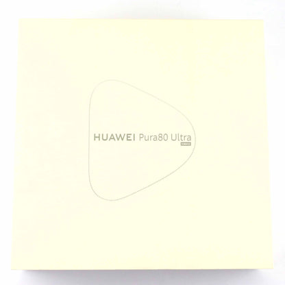 Aランク HUAWEI Pura80 Ultra 16/512GB PrestigeGold LMU-LX9 グローバル版【90日保証】