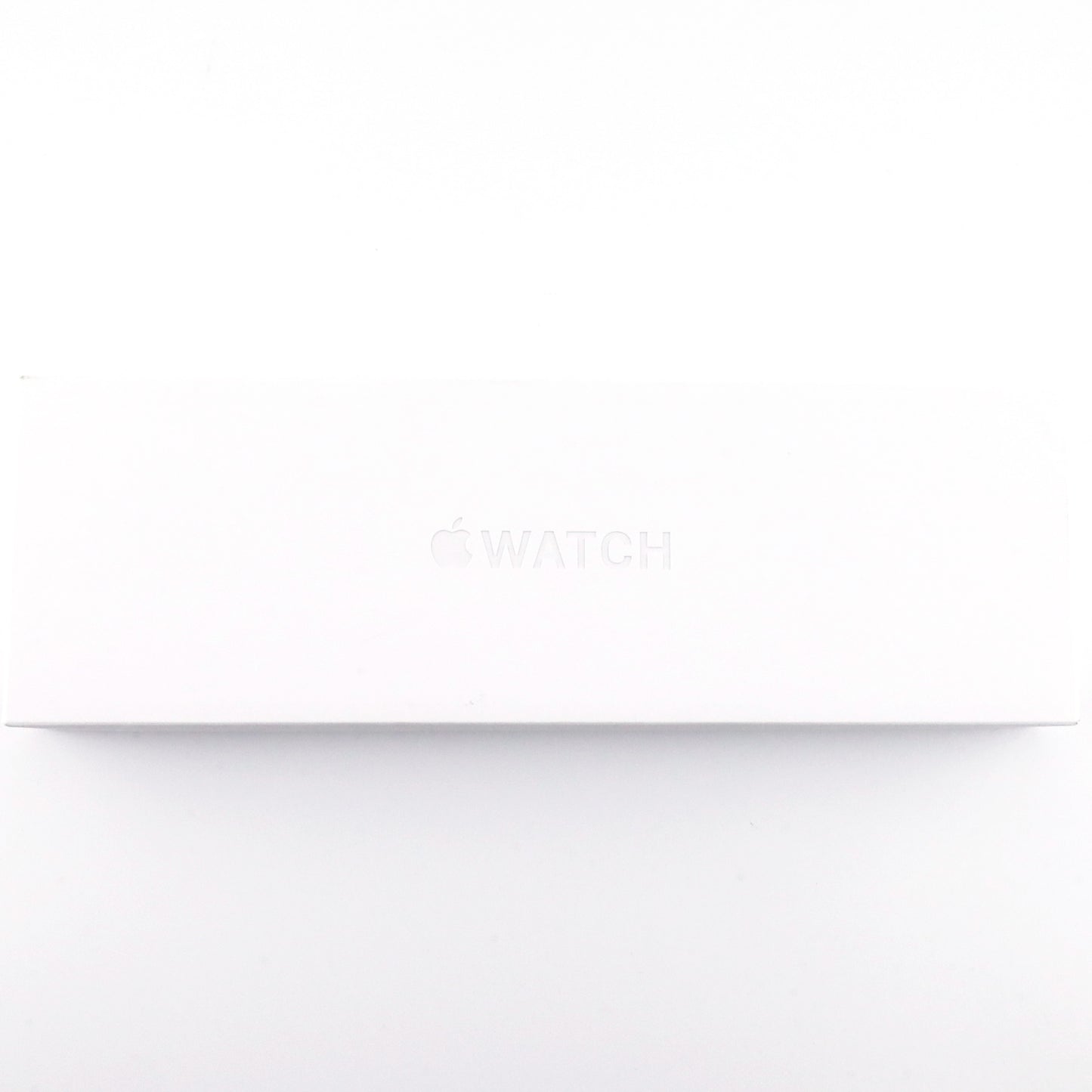 未開封 Apple Watch Series11 GPS+Cellular 46mm スレートチタニウムブラック/ブラックスポーツバンド MFD14J/A A3337