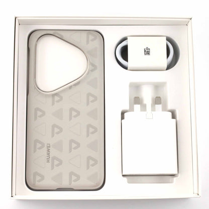 Aランク HUAWEI Pura80 Ultra 16/512GB PrestigeGold LMU-LX9 グローバル版【90日保証】