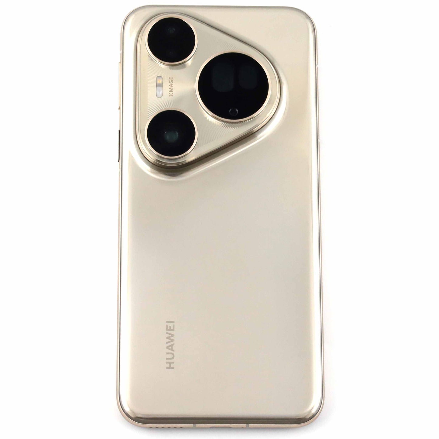 Aランク HUAWEI Pura80 Ultra 16/512GB PrestigeGold LMU-LX9 グローバル版【90日保証】