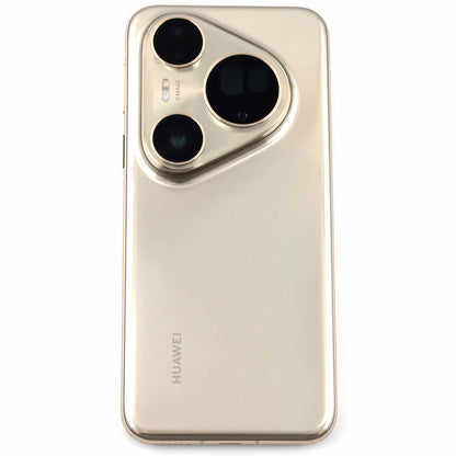 Aランク HUAWEI Pura80 Ultra 16/512GB PrestigeGold LMU-LX9 グローバル版【90日保証】