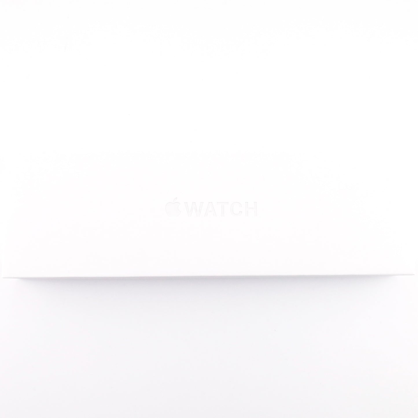 未開封 Apple Watch Series11 GPS+Cellular 46mm ジェットブラックアルミニウムケース/ライトブラッシュスポーツバンド A3337 MFAA4J/A