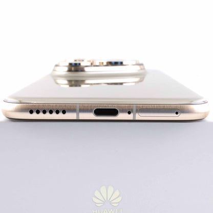 Aランク HUAWEI Pura80 Ultra 16/512GB PrestigeGold LMU-LX9 グローバル版【90日保証】