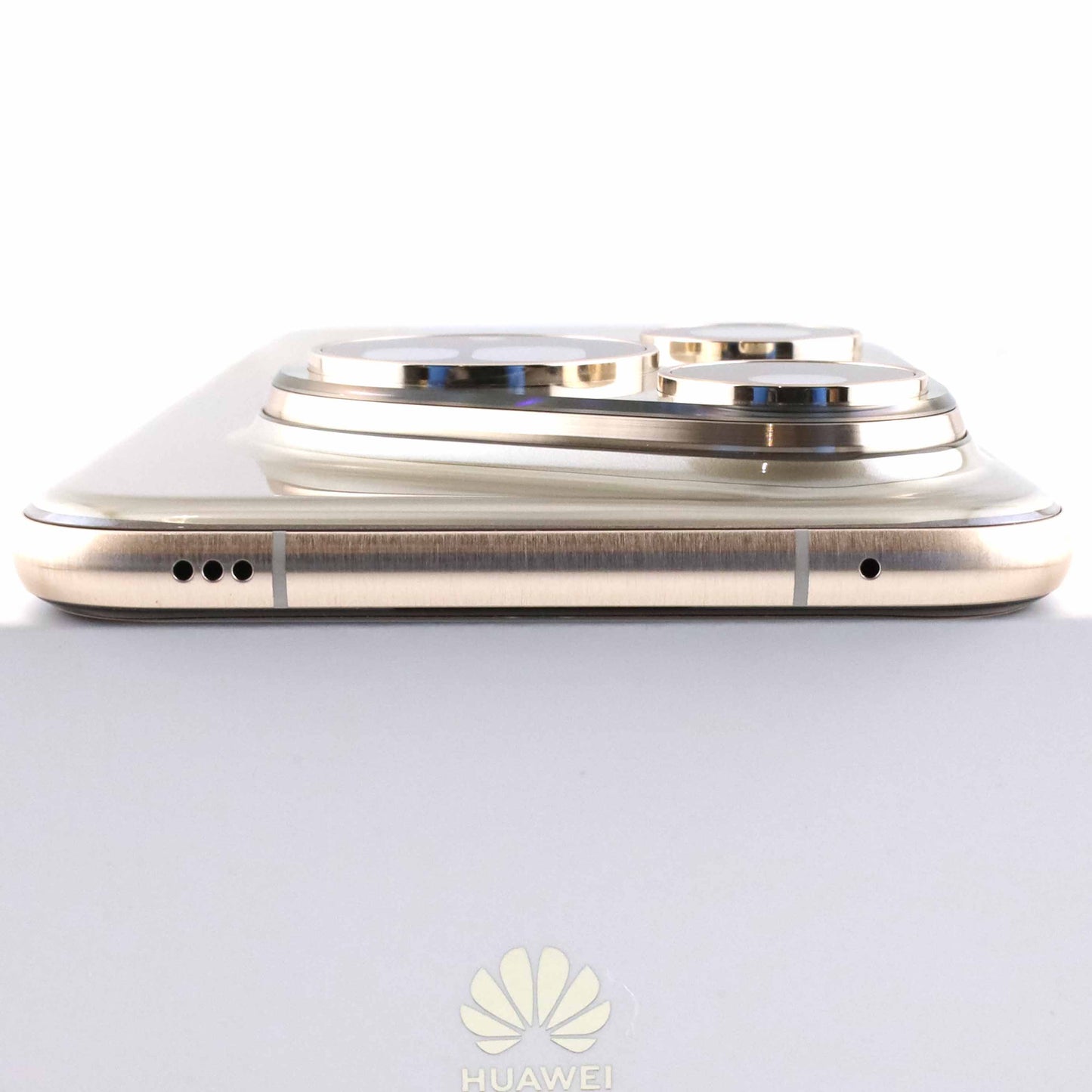 Aランク HUAWEI Pura80 Ultra 16/512GB PrestigeGold LMU-LX9 グローバル版【90日保証】