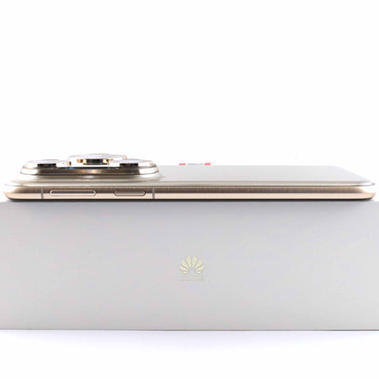 Aランク HUAWEI Pura80 Ultra 16/512GB PrestigeGold LMU-LX9 グローバル版【90日保証】
