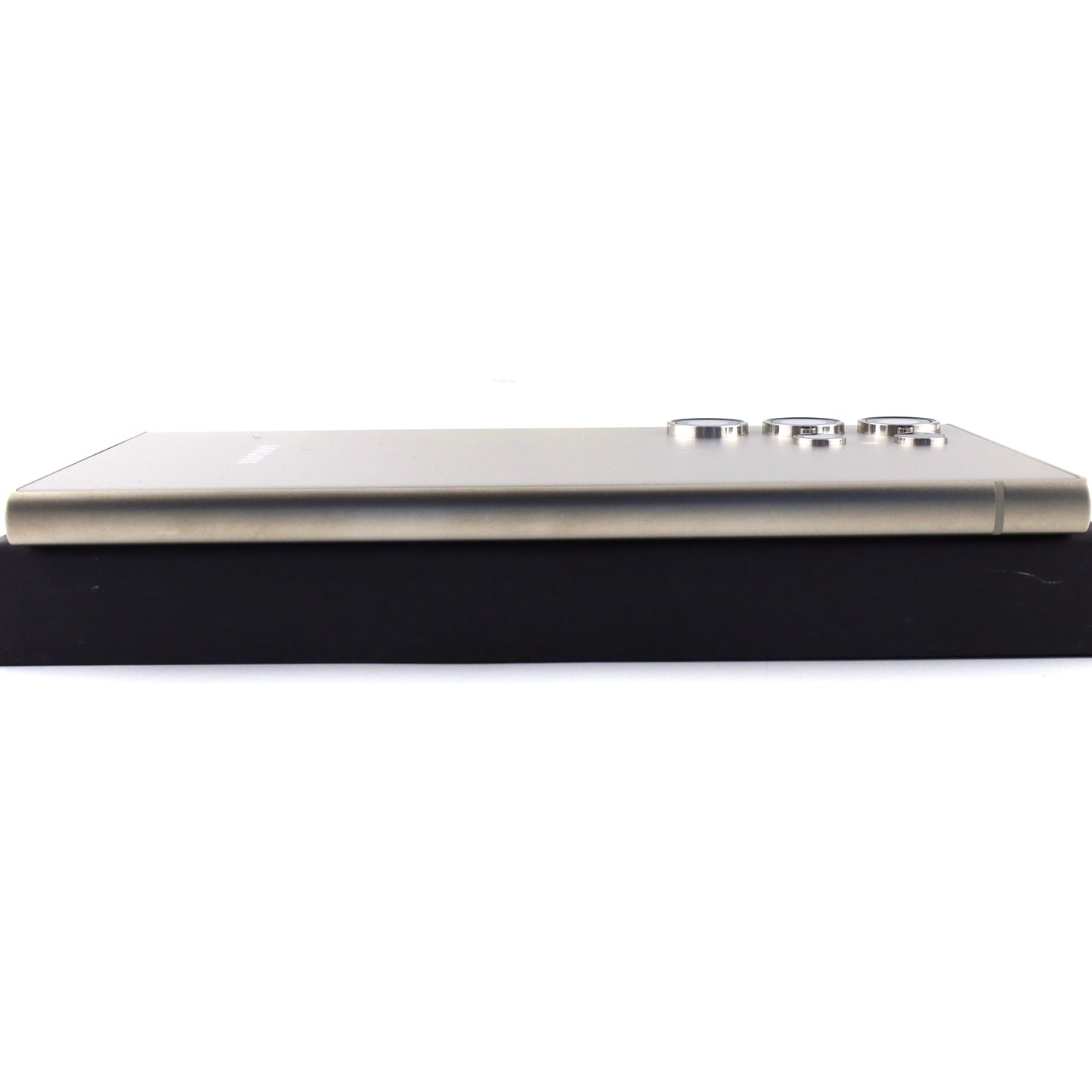 Cランク Galaxy S24 Ultra 12GB/1TB TitaniumGray SM-S9280 香港版【90日保証】
