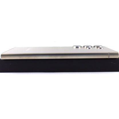 Cランク Galaxy S24 Ultra 12GB/1TB TitaniumGray SM-S9280 香港版【90日保証】