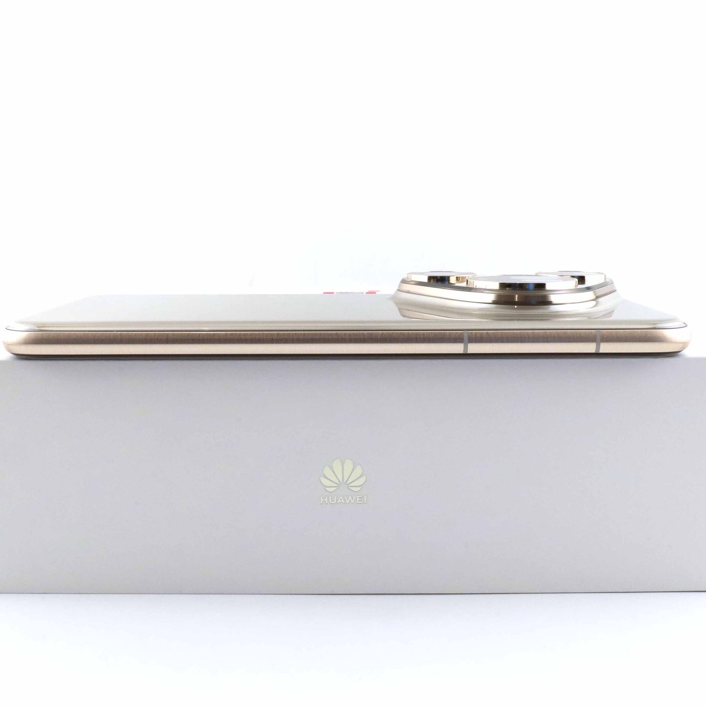 Aランク HUAWEI Pura80 Ultra 16/512GB PrestigeGold LMU-LX9 グローバル版【90日保証】