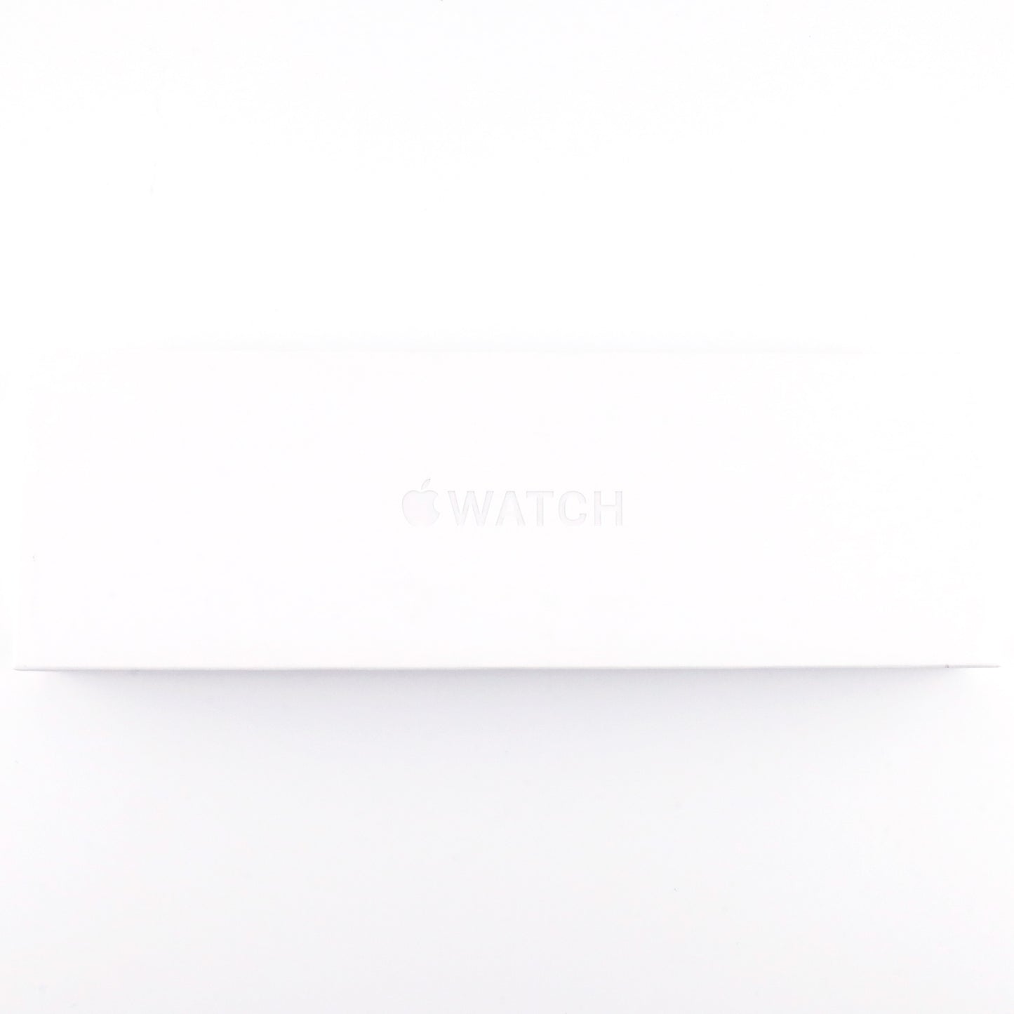 未開封 Apple Watch Series11 GPS+Cellular 46mm ゴールドチタニウムケース/ネオンイエロースポーツループ MFC34J/A A3337