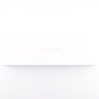 未開封 Apple Watch Series11 GPS+Cellular 46mm ゴールドチタニウムケース/ネオンイエロースポーツループ MFC34J/A A3337
