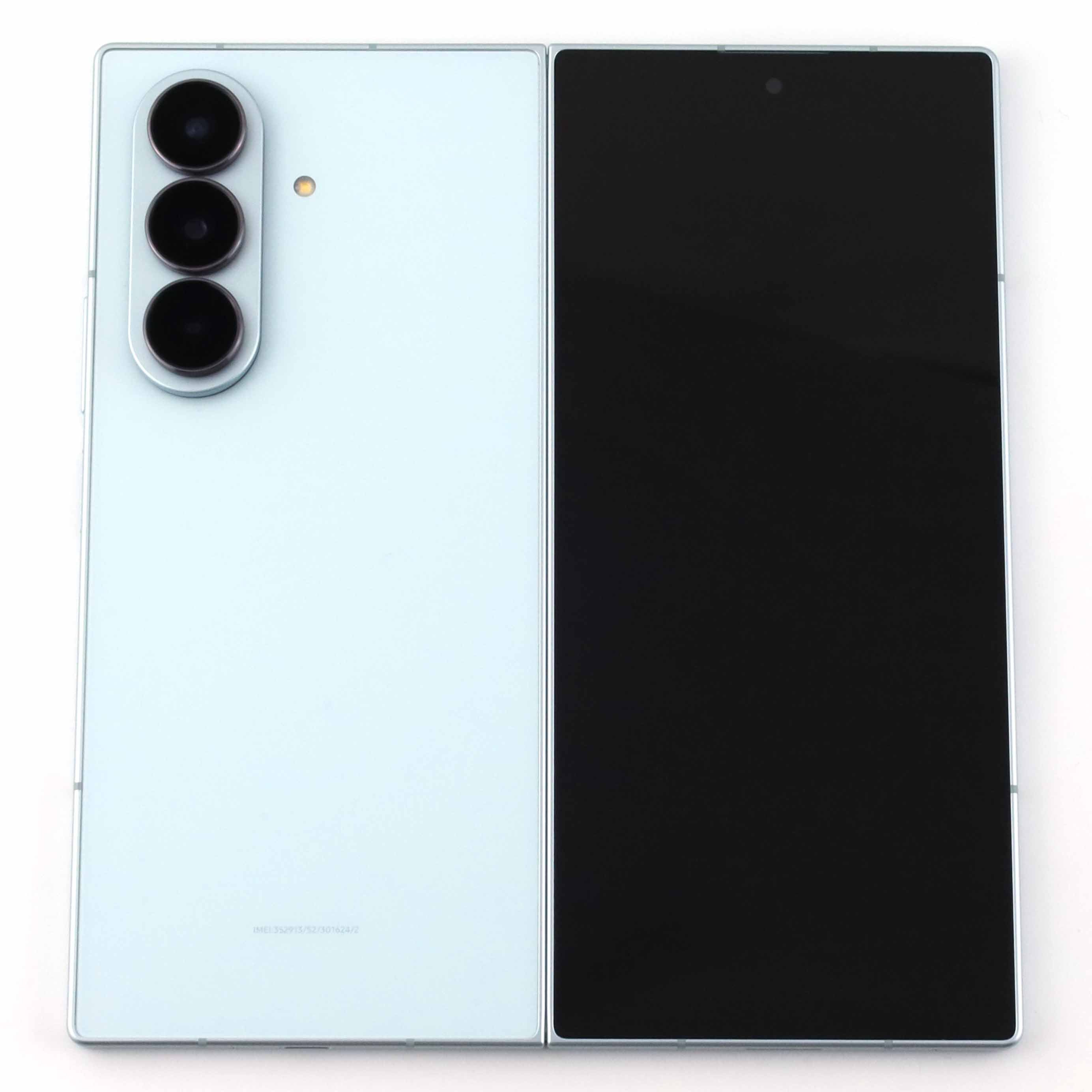 Aランク Galaxy Z Fold7 12/512GB Mint SM-F966Q 国内版【30日保証