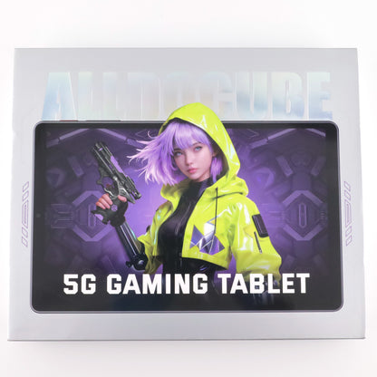AランクAlldocube iPlay 80 Mini Ultra 12/256GB Grey【90日保証】