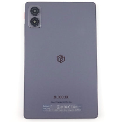 AランクAlldocube iPlay 80 Mini Ultra 12/256GB Grey【90日保証】