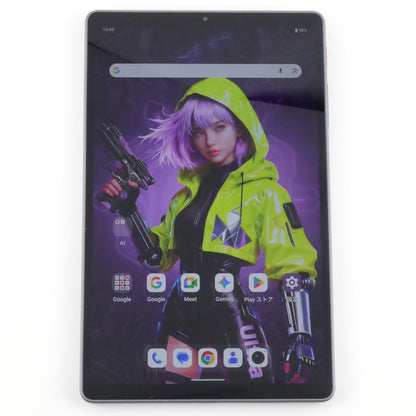 AランクAlldocube iPlay 80 Mini Ultra 12/256GB Grey【90日保証】