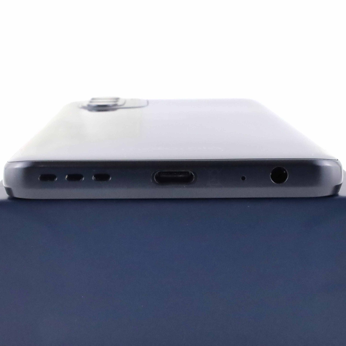 Dランク motorora moto g52j 6/128GB インクブラック XT2219-1 国内版【90日保証】