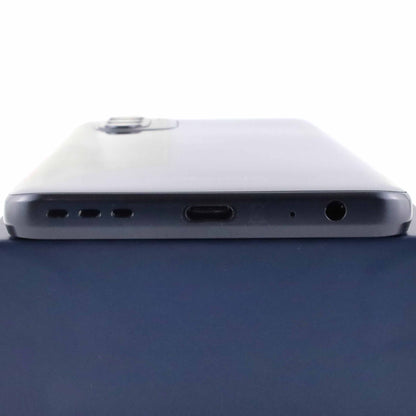 Dランク motorora moto g52j 6/128GB インクブラック XT2219-1 国内版【90日保証】