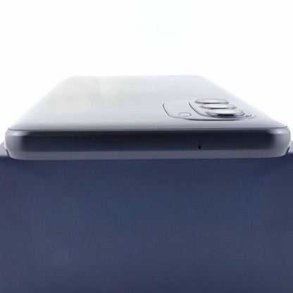 Dランク motorora moto g52j 6/128GB インクブラック XT2219-1 国内版【90日保証】