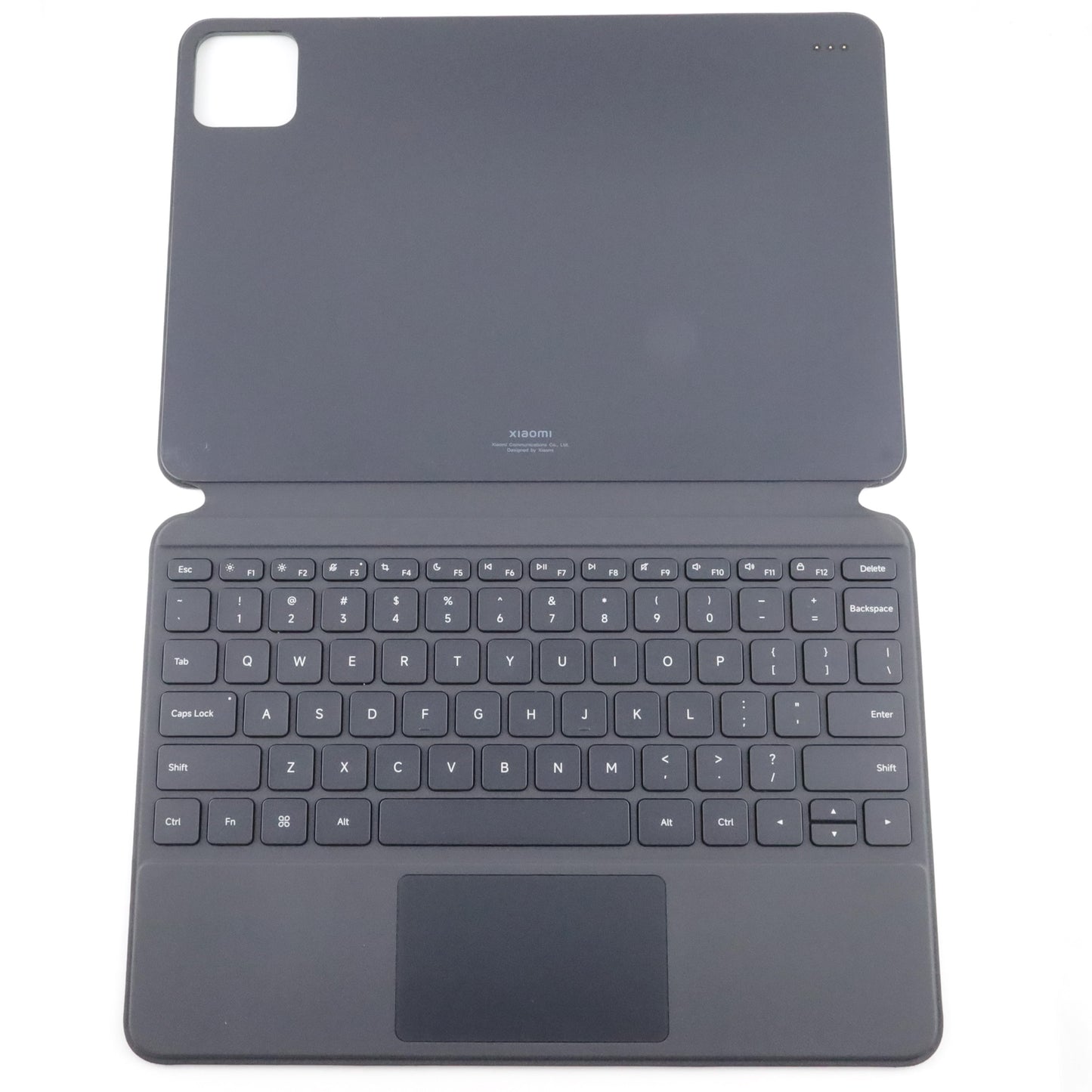 Cランク Xiaomi Pad 6S Pro 12.4 12/512GB Gray 24018RPACG 国内版【90日保証】