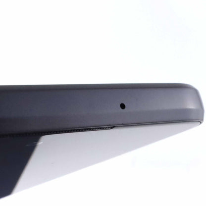 Dランク motorora moto g52j 6/128GB インクブラック XT2219-1 国内版【90日保証】