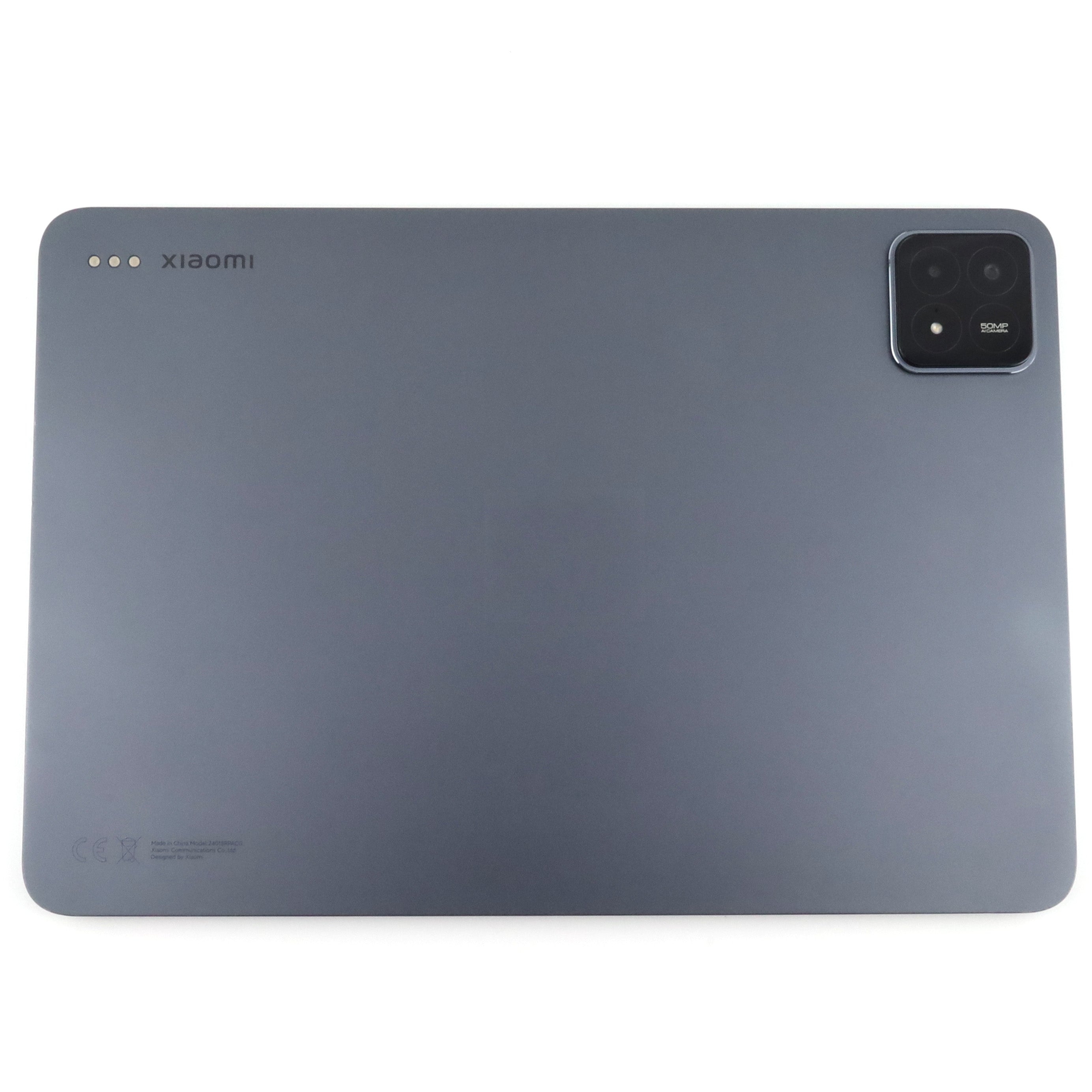 Cランク Xiaomi Pad 6S Pro 12.4 12/512GB Gray 24018RPACG 国内版【90